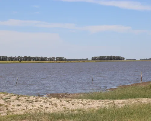 Laguna La Salada