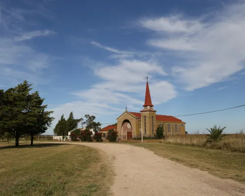 Iglesia del Sagrado Corazón