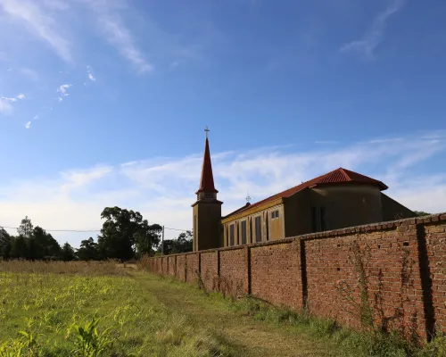 Iglesia del Sagrado Corazón