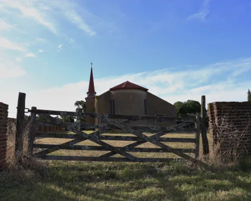 Iglesia del Sagrado Corazón