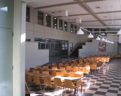 Colegio Goethe Schule
