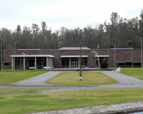 Museo Histórico Provincial 17 de Octubre