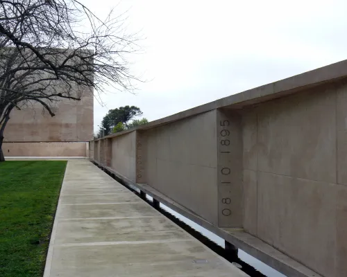 Museo Histórico Provincial 17 de Octubre