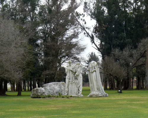 Museo Histórico Provincial 17 de Octubre