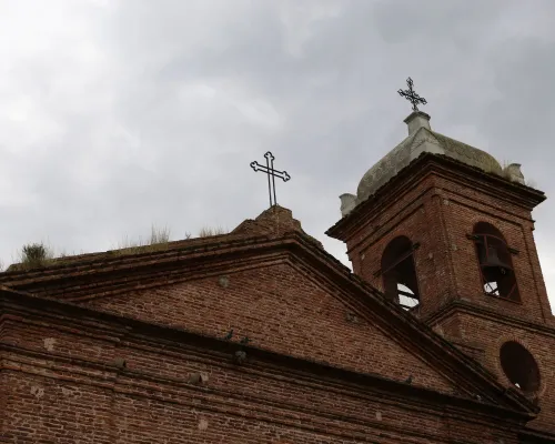 Capilla Nuestra Señora del Rosario