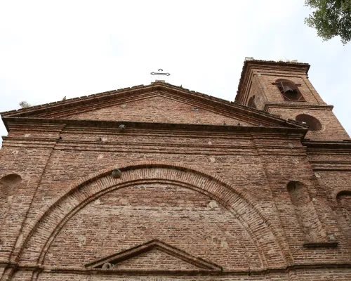 Capilla Nuestra Señora del Rosario