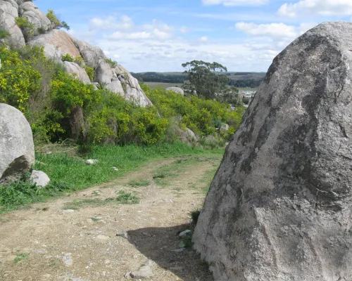 Cerro La Movediza