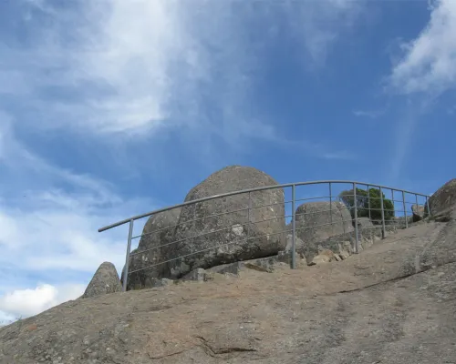 Cerro La Movediza