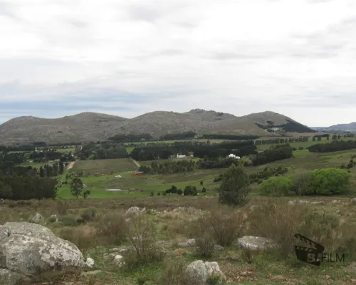 Reserva Natural Sierra del Tigre