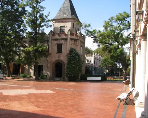 Buenos Aires Rowing Club