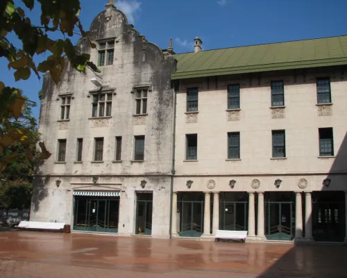 Buenos Aires Rowing Club