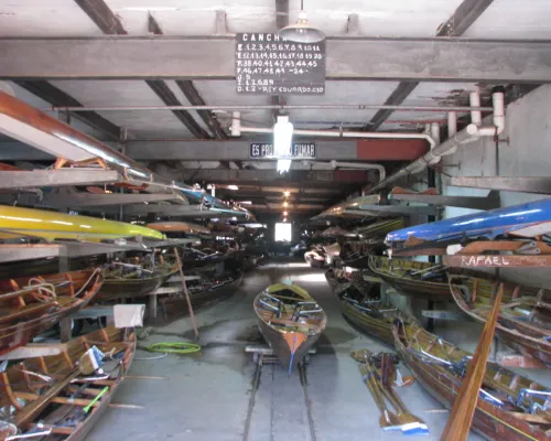 Buenos Aires Rowing Club