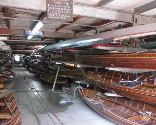 Buenos Aires Rowing Club