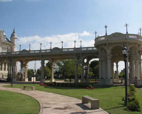 Museo de Arte Tigre MAT