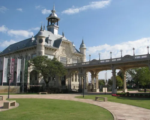 Museo de Arte Tigre MAT