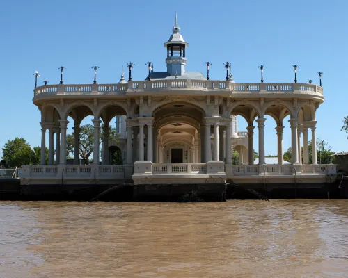 Museo de Arte Tigre MAT