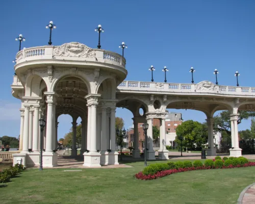 Museo de Arte Tigre MAT