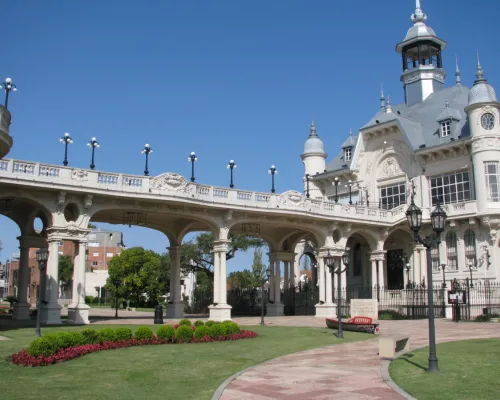 Museo de Arte Tigre MAT