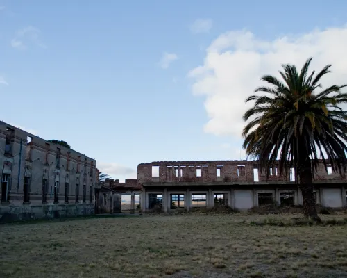 Club Hotel Sierra de la Ventana