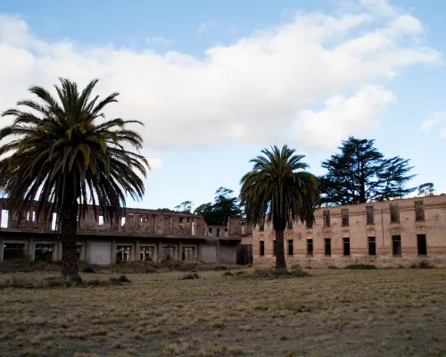 Club Hotel Sierra de la Ventana