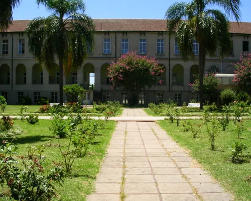 Colegio La Salle