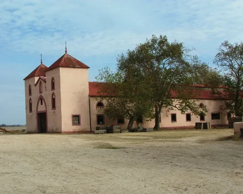 Estancia Santa Rosa