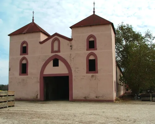 Estancia Santa Rosa