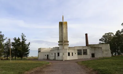 Matadero Municipal