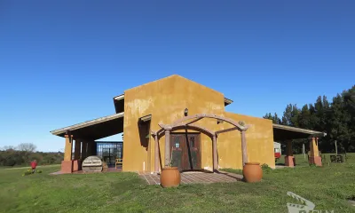 Estancia de Campo Tierra Chaná