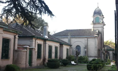 Escuela Secundaria María Teresa