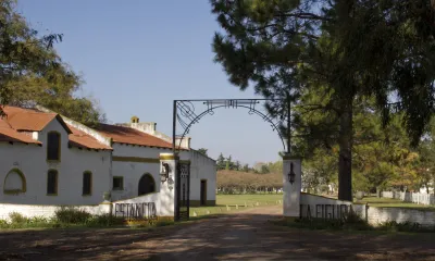 Estancia La Figura