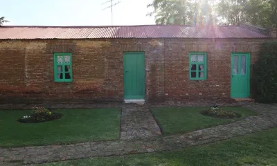 Museo La Casa del fundador