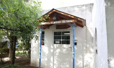 Museo Parque la Palmera