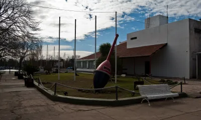 Club Náutico de Pesca