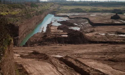 Cantera La victoria