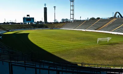 Estadio Mundialista José María Minella