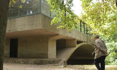 Museo Casa sobre el Arroyo