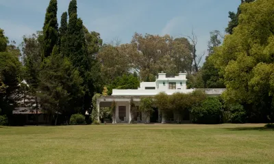 Estancia El rincón