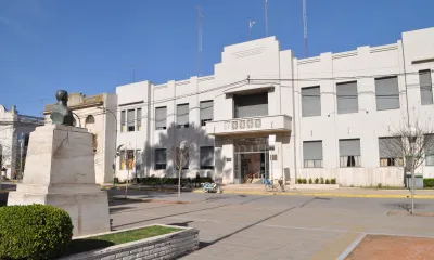 Municipalidad de Lobos