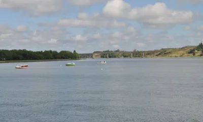 Costanera de Carmen de Patagones