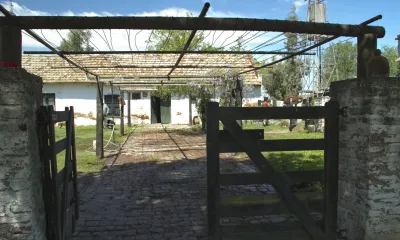 Hacienda de Figueroa