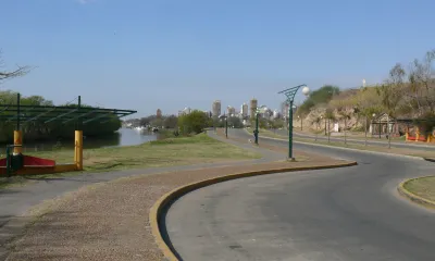 Costanera de San Nicolás