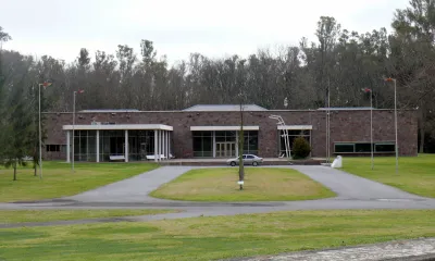 Museo Histórico Provincial 17 de Octubre