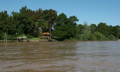 Delta de Tigre
