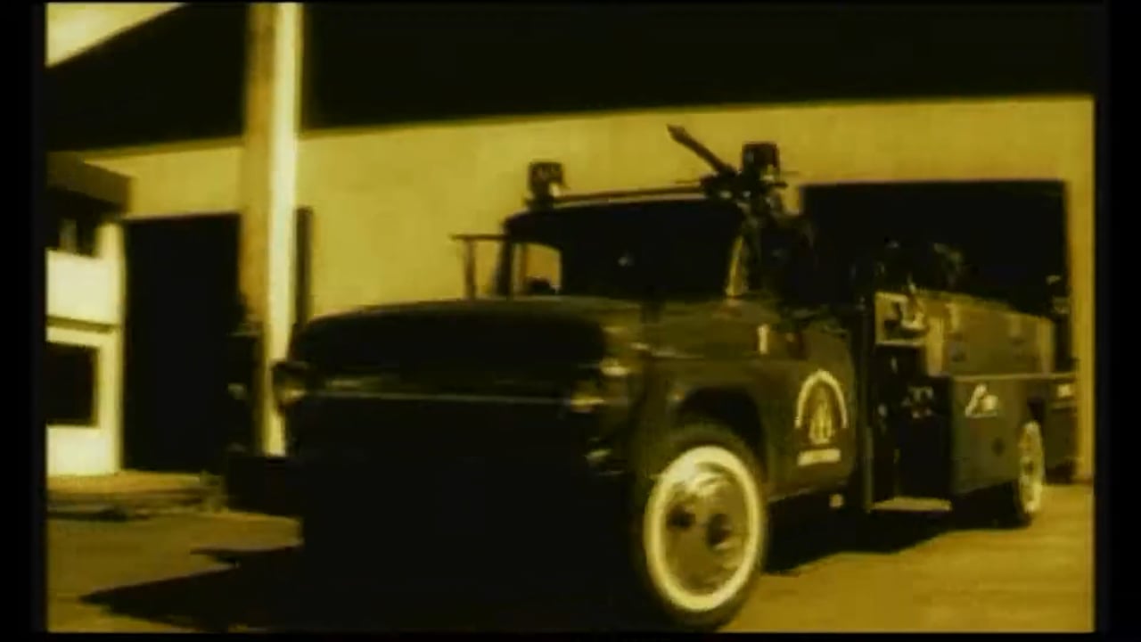 HISTORIAS DE APARECIDOS Bafilma